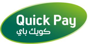 quick pay logo