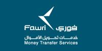 Fawri logo